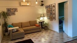 Blk 339 Clementi Avenue 5 (Clementi), HDB 3 Rooms #597691251